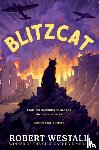 Westall, Robert - Blitzcat