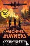 Westall, Robert - The Machine Gunners