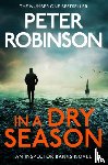 Robinson, Peter - In A Dry Season