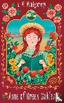 Montgomery, L. M. - Anne of Green Gables