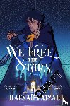 Faizal, Hafsah - We Free the Stars