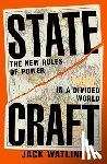 Watling, Jack - Statecraft
