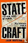 Watling, Jack - Statecraft