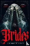 Cross, Charlotte - The Brides