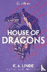 Linde, K. A. - House of Dragons