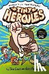 Lock, Jon, Angell, Nich - Tiny Hercules