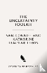 Conniff, Sam, Lewis, Katherine Templar - The Uncertainty Toolkit