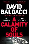 Baldacci, David - A Calamity of Souls