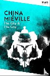 Mieville, China - The City & The City