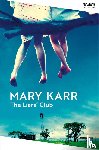 Karr, Mary - The Liars' Club