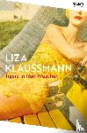 Klaussmann, Liza - Tigers in Red Weather