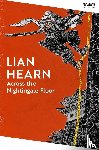 Hearn, Lian - Across the Nightingale Floor