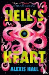 Hall, Alexis - Hell's Heart
