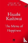 Kashiwai, Hisashi - The Menu of Happiness