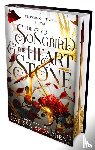 Broadbent, Carissa - The Songbird and the Heart of Stone