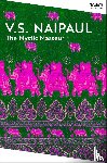 Naipaul, V.S. - The Mystic Masseur