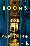 Nadler, Stuart - Rooms for Vanishing