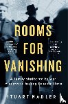 Nadler, Stuart - Rooms for Vanishing