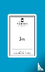 Alma, Deborah - Poetry Prescription: Joy