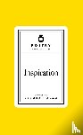 Alma, Deborah - Poetry Prescription: Inspiration