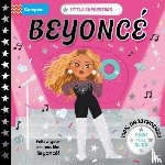 Books, Campbell - Little Superstars: Beyonce