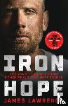 Lawrence, James - Iron Hope