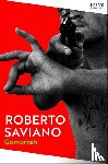 Saviano, Roberto - Gomorrah