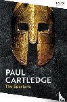 Cartledge, Paul - The Spartans