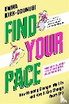 Kirk-Odunubi, Emma - Find Your Pace