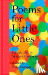 Morgan, Gaby - Poems for Little Ones