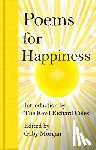 Morgan, Gaby - Poems for Happiness