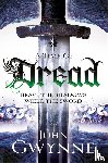 Gwynne, John - A Time of Dread