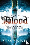 Gwynne, John - A Time of Blood