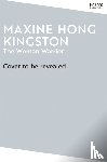 Hong Kingston, Maxine - The Woman Warrior