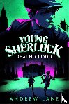 Lane, Andrew - Death Cloud