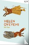 Oyeyemi, Helen - Mr Fox