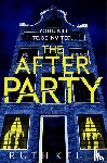 Kelly, Ruth - The Afterparty