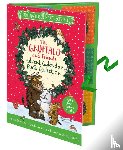 Donaldson, Julia - The Gruffalo and Friends Advent Calendar Book Collection