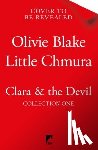 Blake, Olivie - Clara & the Devil: Collection One