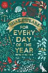 Esiri, Allie - Shakespeare for Every Day of the Year