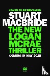 MacBride, Stuart - This House of Burning Bones