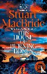 MacBride, Stuart - Untitled Stuart MacBride 2025