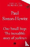 Sinton-Hewitt, Paul - One Small Step