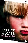 McCabe, Patrick - The Butcher Boy