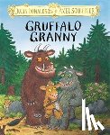 Donaldson, Julia - Gruffalo Granny