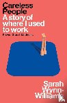 Wynn-Williams, Sarah - Careless People