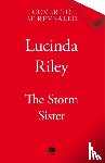 Riley, Lucinda - The Storm Sister