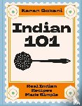 Gokani, Karan - Indian 101