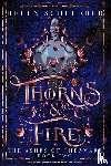 Scheuerer, Helen - Thorns & Fire