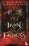 Scheuerer, Helen - Iron & Embers